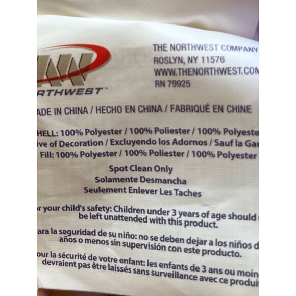 Dora The Explorer Throw And Pillow Set - Picture 6 of 9